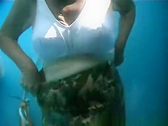 Spy Cam Shows Changing Room, Amateur, Voyeur Movie Exclusive Version