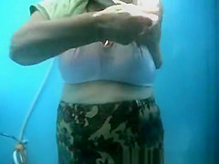 Spy Cam Shows Changing Room, Amateur, Voyeur Movie Exclusive Version