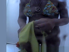 Hidden Cam Beach, Russian, Spy Cam Movie, Watch It