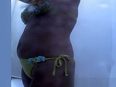 Hidden Cam Beach, Russian, Spy Cam Movie, Watch It