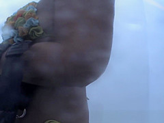 Hidden Cam Beach, Russian, Spy Cam Movie, Watch It