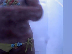 Hidden Cam Beach, Russian, Spy Cam Movie, Watch It