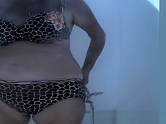 Exclusive Changing Room, Beach, Spy Cam Scene Just For You