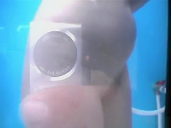 Spy Cam Changing Room, Voyeur, Russian Video Uncut