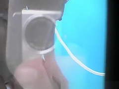 Spy Cam Changing Room, Voyeur, Russian Video Uncut