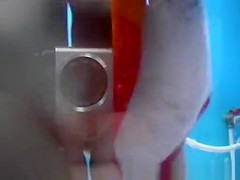 Spy Cam Changing Room, Voyeur, Russian Video Uncut