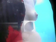 Spy Cam Changing Room, Voyeur, Russian Video Uncut