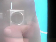 Spy Cam Changing Room, Voyeur, Russian Video Uncut