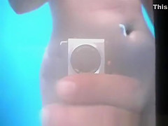 Spy Cam Changing Room, Voyeur, Russian Video Uncut