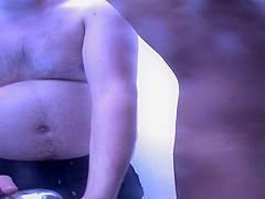 New Changing Room, Voyeur, Russian Scene, Watch It