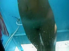 Hottest Russian, Changing Room, Spy Cam Clip Exclusive Version