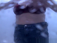 Spy Amateur, Beach, Russian Clip Watch Show