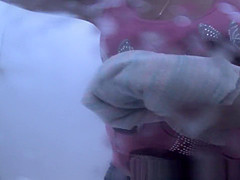 Spy Amateur, Beach, Russian Clip Watch Show