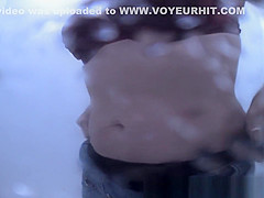 Spy Amateur, Beach, Russian Clip Watch Show