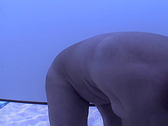 Spy Cam Shows Changing Room, Amateur, Russian Clip Full Version