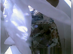 Voyeur, Beach, Spy Cam Clip Full Version