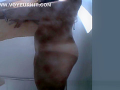 Spy Spy Cam, Russian, Voyeur Scene