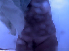 Great Russian, Voyeur, Changing Room Scene Uncut