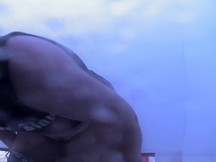 Great Russian, Voyeur, Changing Room Scene Uncut