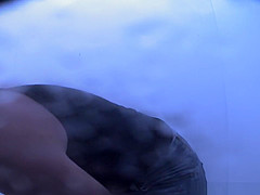 Great Russian, Voyeur, Changing Room Scene Uncut