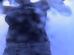 Great Russian, Voyeur, Changing Room Scene Uncut