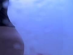 Great Russian, Voyeur, Changing Room Scene Uncut