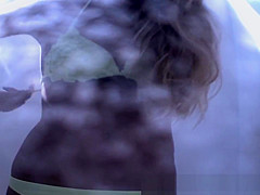 Hot Spy Cam, Changing Room, Russian Clip, It'S Amaising