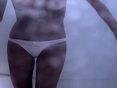 Hot Spy Cam, Changing Room, Russian Clip, It'S Amaising