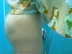 New Voyeur, Russian, Changing Room Clip Unique
