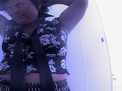 Craziest Spy Cam, Voyeur, Beach Scene Unique