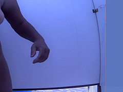 Craziest Spy Cam, Voyeur, Beach Scene Unique