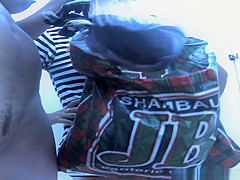 Spy Cam Voyeur, Changing Room, Russian Movie Just For You