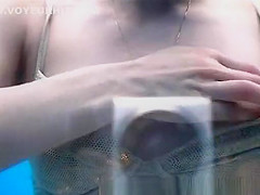 Watch Changing Room, Russian, Beach Clip Exclusive Version