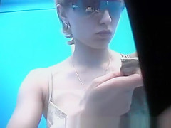 Watch Changing Room, Russian, Beach Clip Exclusive Version