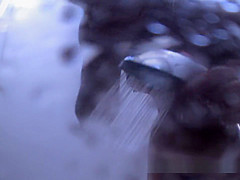 Crazy Russian, Amateur, Changing Room Scene Unique