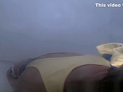 Hidden Cam Spy Cam, Beach, Russian Clip You'Ve Seen