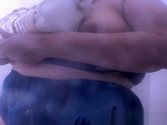 Hot Spy Cam, Changing Room, Russian Clip Full Version