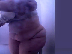 Hot Spy Cam, Changing Room, Russian Clip Full Version