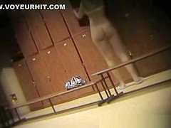 New Beach, Russian, Spy Cam Video, It'S Amaising