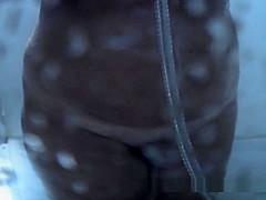 Spy Cam Shows Changing Room, Russian, Amateur Video Watch Show
