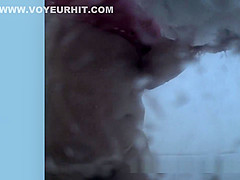 Spy Cam Shows Changing Room, Russian, Amateur Video Watch Show