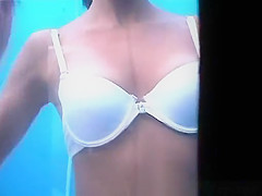 Crazy Amateur, Spy Cam, Changing Room Clip Watch Show