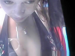Crazy Amateur, Spy Cam, Changing Room Clip Watch Show