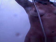 Spy Cam Shows Changing Room, Beach, Russian Movie Ever Seen