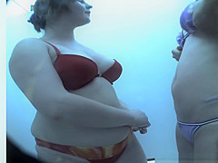 Hot Voyeur, Changing Room, Russian Video, It'S Amaising