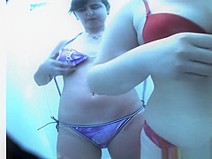 Hot Voyeur, Changing Room, Russian Video, It'S Amaising