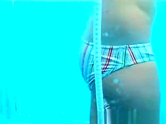 Crazy Spy Cam, Russian, Beach Movie You'Ve Seen