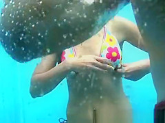 Crazy Spy Cam, Russian, Beach Movie You'Ve Seen