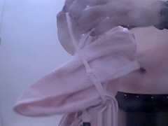 Spy Cam, Russian, Changing Room Movie, It'S Amaising