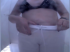Spy Cam, Russian, Changing Room Movie, It'S Amaising